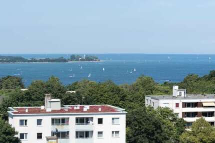 Zimmer Kiel-Schilksee Schilksee - 1 Zimmer, 1.100&euro; | Angebot:25691840