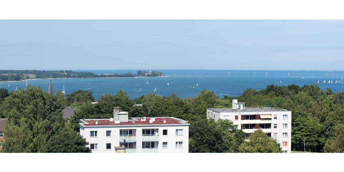 Zimmer Kiel-Schilksee Schilksee - 1 Zimmer, 1.100&euro; | Angebot:25691840