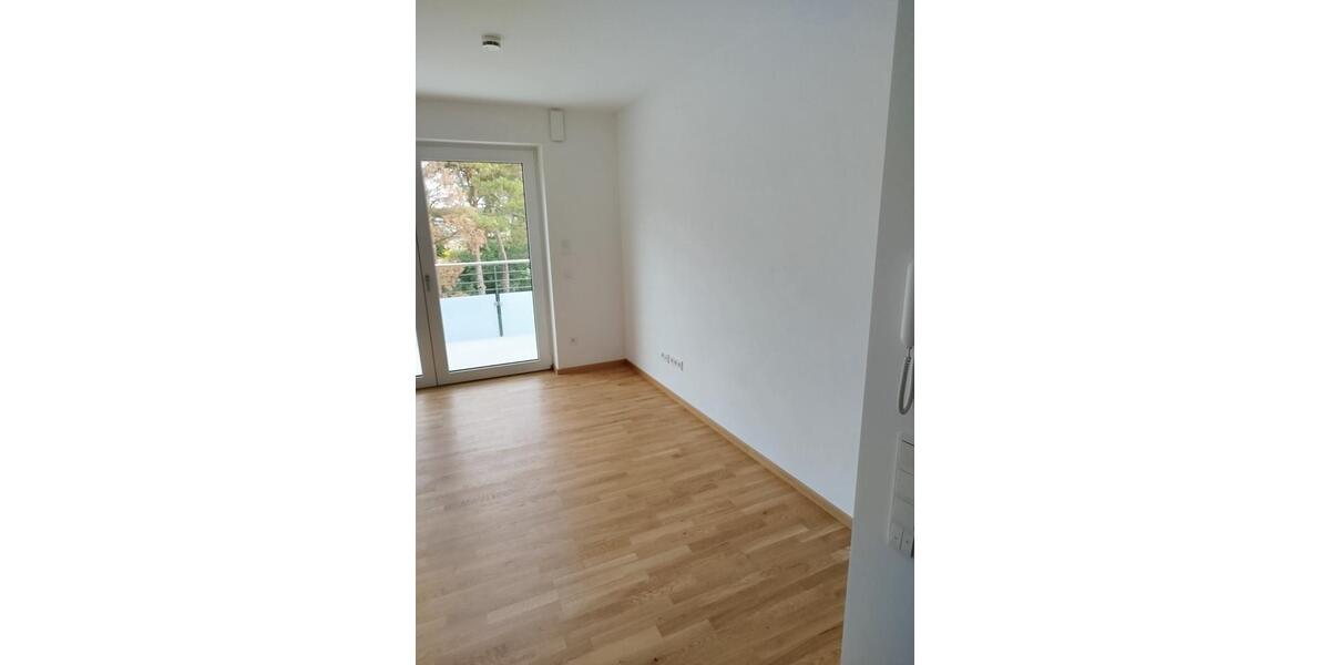 Etagenwohnung Abensberg - 1 Zimmer, 31 m&sup2;, 530&euro; | Angebot:25354742