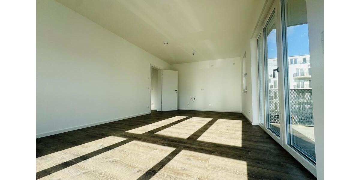 Etagenwohnung Ludwigsfelde - 3 Zimmer, 71 m&sup2;, 1.136&euro; | Angebot:22551500