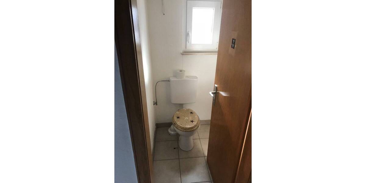 Gewerbeobjekt Bünde Ennigloh - 2 Zimmer, 35 m&sup2;, 300&euro; | Angebot:25801193