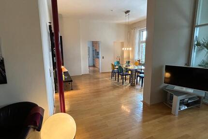 Geräumige 4-Zimmer Maisonette-Wohnung in Eschwege mit Garage 4 zimmer