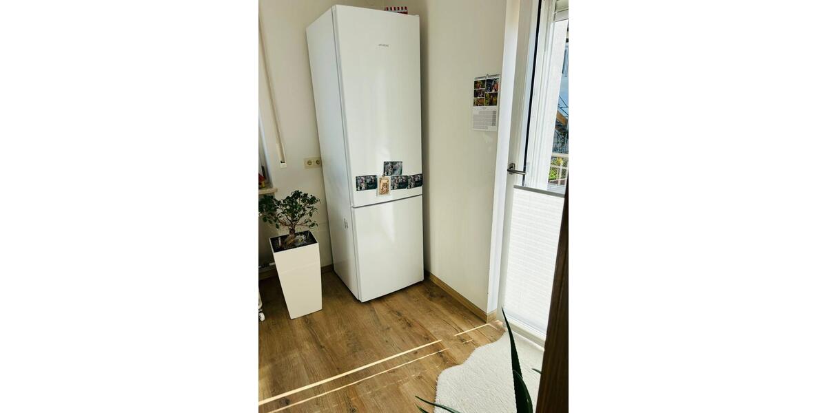 Etagenwohnung Marxheim - 4 Zimmer, 105 m&sup2;, 675&euro; | Angebot:26234740