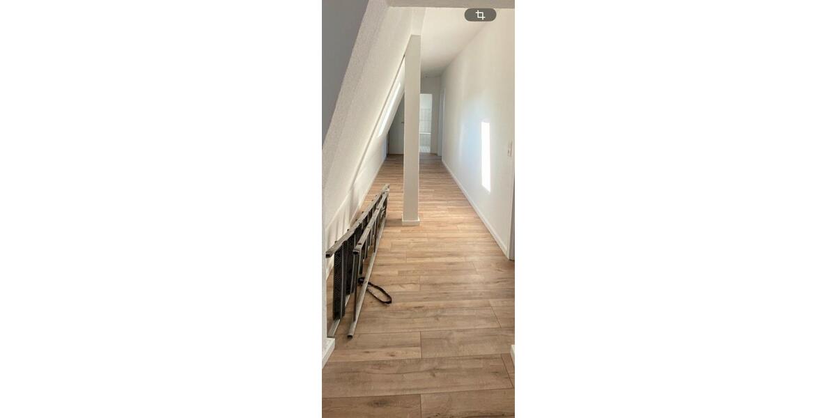 4 Zimmer, offene Küche, Bad 4 zimmer