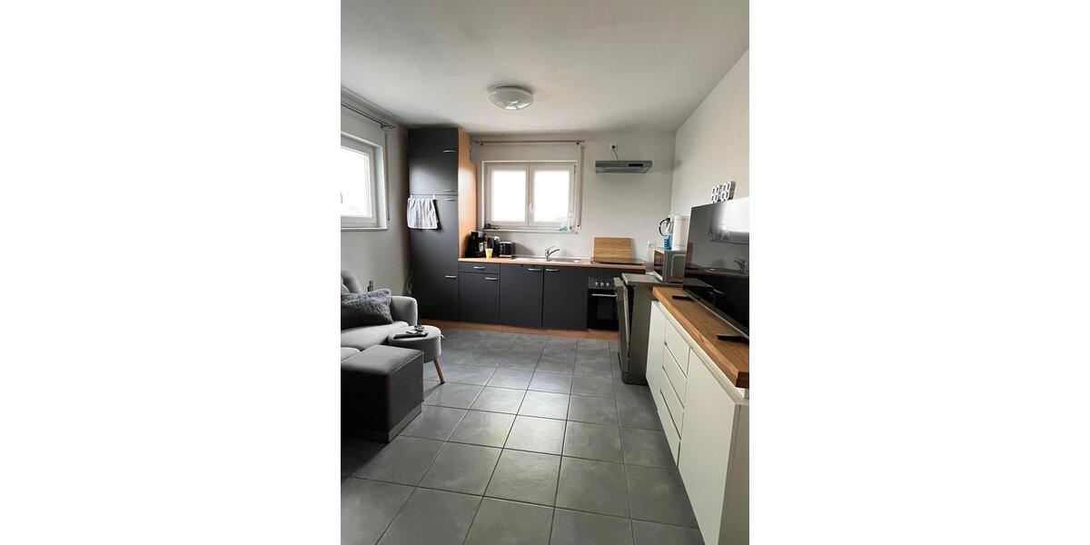 Etagenwohnung Vöhringen - 2 Zimmer, 41 m&sup2;, 550&euro; | Angebot:26678673
