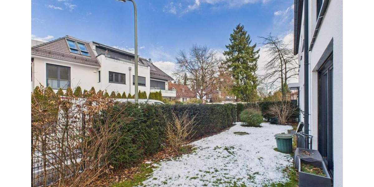 Etagenwohnung München Trudering-Riem - 2 Zimmer, 73 m&sup2;, 1.780&euro; | Angebot:25708220