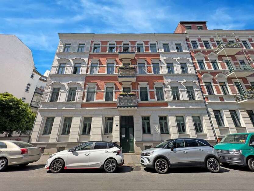 Wohnung zum Mieten in Leipzig 1.050 € 75.5 m²
