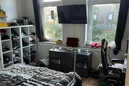 3-Zimmer-Wohnung in Bremerhaven-Lehe zu vermieten 3 zimmer