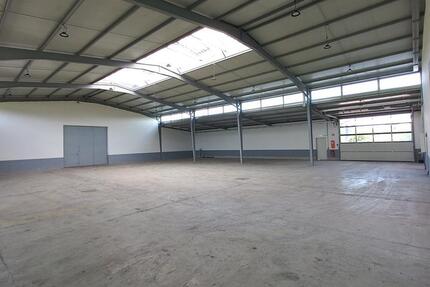 Gewerbeobjekt Wölfersheim - 3.168&euro; | Angebot:25872827