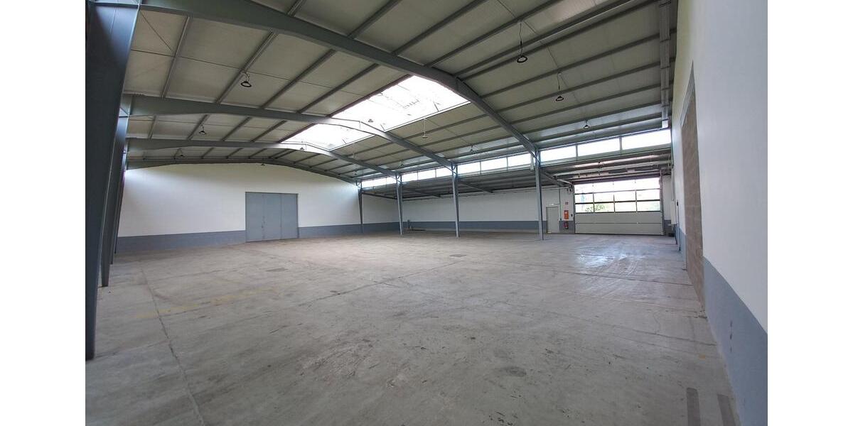 Gewerbeobjekt Wölfersheim - 3.168&euro; | Angebot:25872827