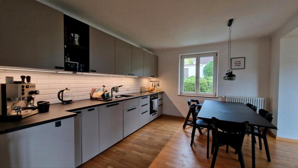 Wohnen auf Zeit Lörrach Salzert - 3.5 Zimmer, 108 m&sup2;, 2.000&euro; | Angebot:26691465