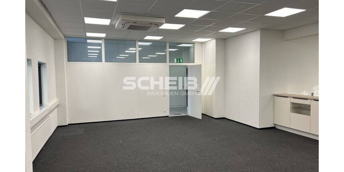 Gewerbeobjekt Bad Friedrichshall Kochendorf - 7.387&euro; | Angebot:19282626