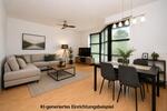 Etagenwohnung Friesoythe - 3 Zimmer, 88 m&sup2;, 700&euro; | Angebot:26531316