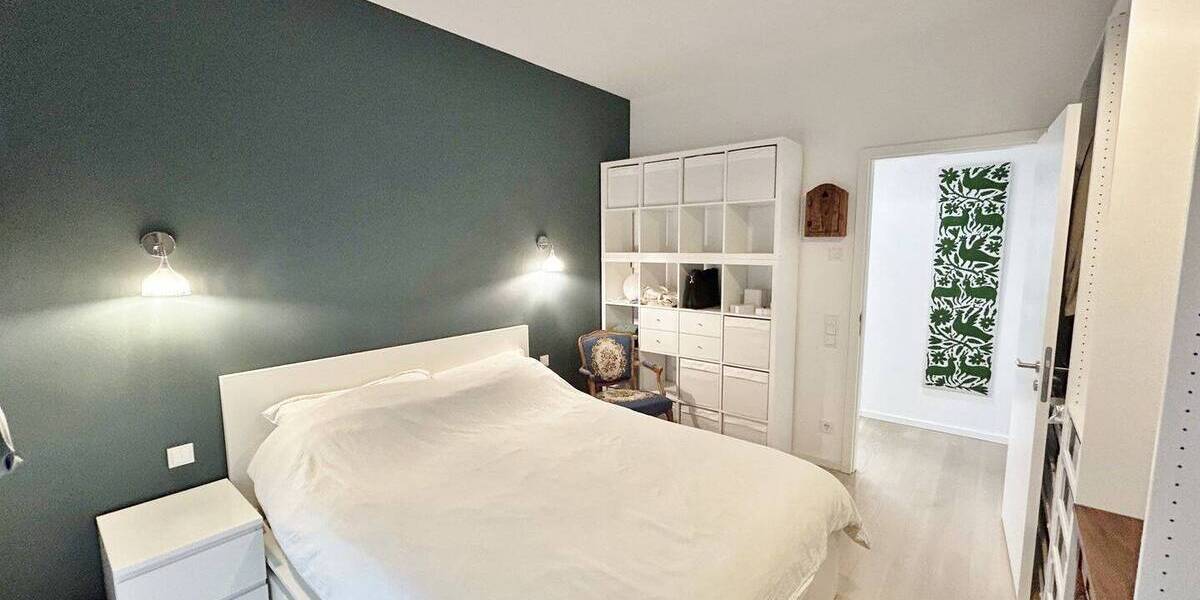 Etagenwohnung Lübeck St. Jürgen - 3 Zimmer, 86 m&sup2;, 1.625&euro; | Angebot:26674655