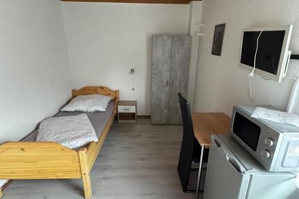 Wohnen auf Zeit Göppingen - 1 Zimmer, 16 m&sup2;, 550&euro; | Angebot:24951567