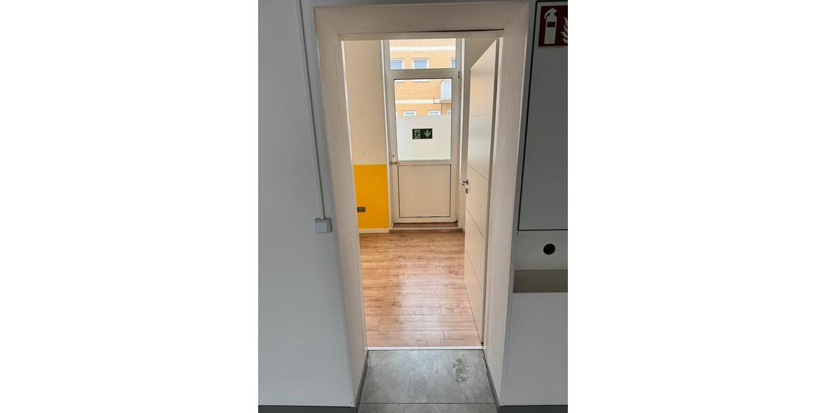 Gewerbeobjekt Hannover Mitte - 1.100&euro; | Angebot:24350115