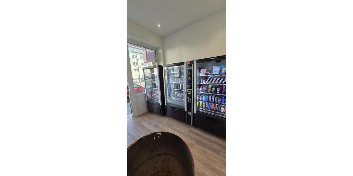 Einfamilienhaus Dortmund Innenstadt Ost - 1 Zimmer, 14 m&sup2;, 600&euro; | Angebot:26217048