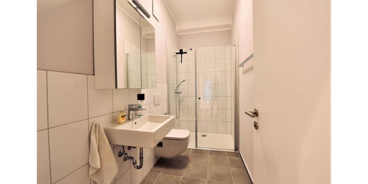 Etagenwohnung Darmstadt Darmstadt-Ost - 1 Zimmer, 26 m&sup2;, 425&euro; | Angebot:26372960