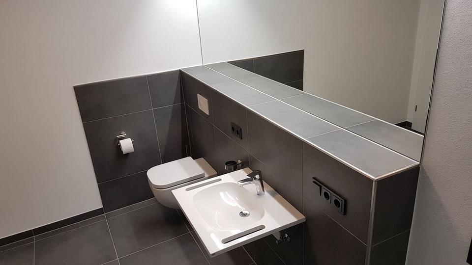Etagenwohnung Kirchhundem - 1 Zimmer, 82 m&sup2;, 1.180&euro; | Angebot:23603241