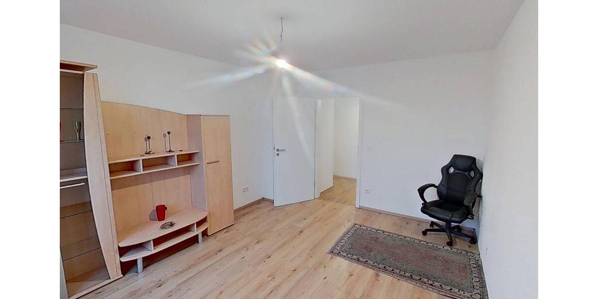 Erdgeschoßwohnung Diepholz - 3 Zimmer, 74 m&sup2;, 559&euro; | Angebot:24378585