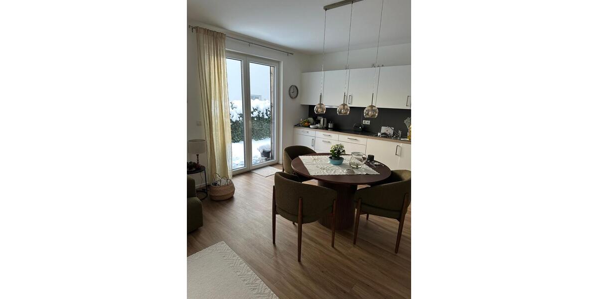 Erdgeschoßwohnung Hannover Bothfeld-Vahrenheide - 3 Zimmer, 77 m&sup2;, 1.730&euro; | Angebot:24754490