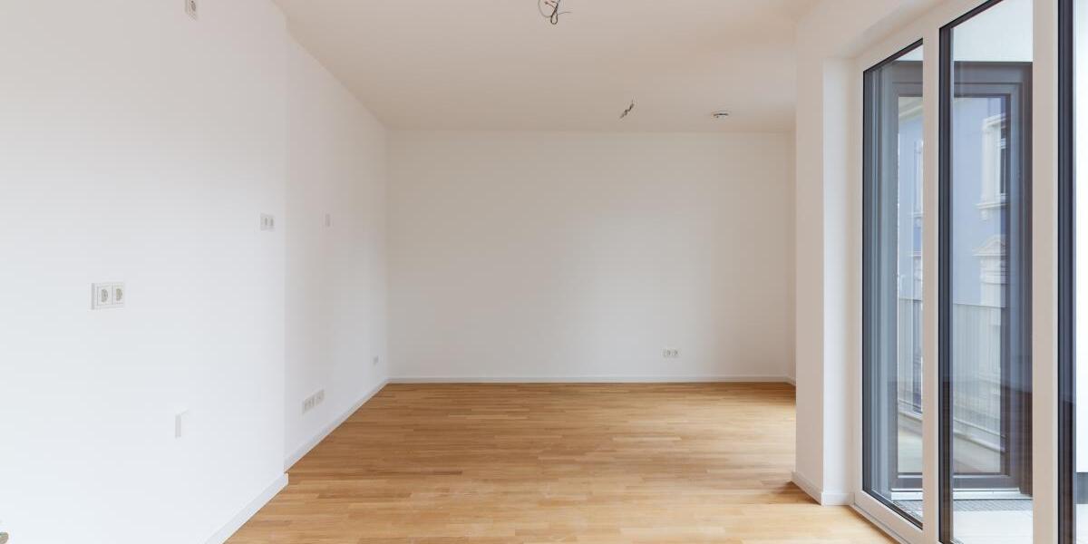 Wohnen Nähe Porta -Modernes Wohnen im Energiesparhaus in Top Innenstadtlage - Etagenwohnung Trier Nord | Angebot:26898433