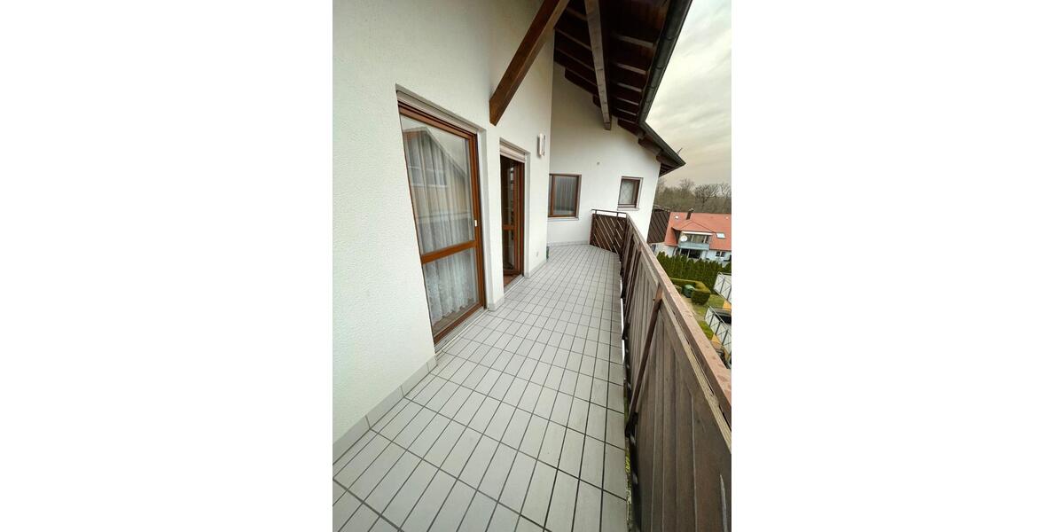 Etagenwohnung Künzelsau - 3 Zimmer, 83 m&sup2;, 770&euro; | Angebot:26444708