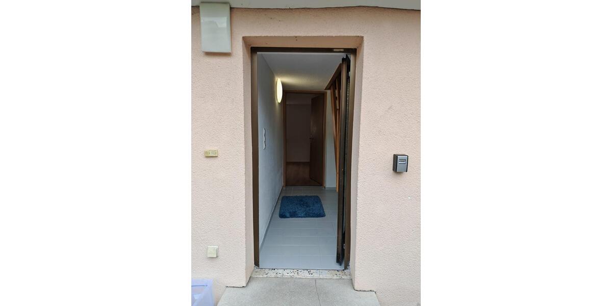 Wohnen auf Zeit Günzburg - 4 Zimmer, 90 m&sup2;, 2.340&euro; | Angebot:26425685
