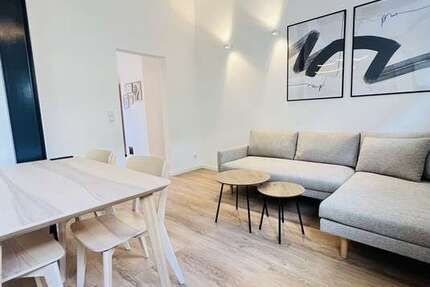 Zimmer Nürnberg Gibitzenhof - 2 Zimmer, 1.290&euro; | Angebot:25283957