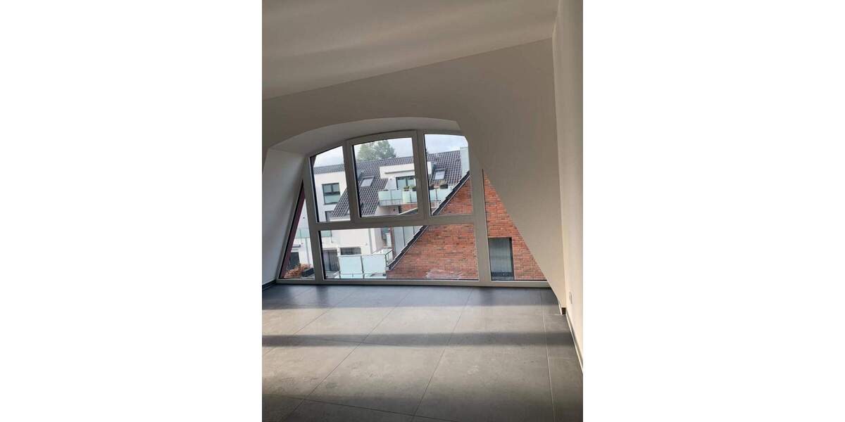 Etagenwohnung Xanten Lüttingen - 2 Zimmer, 59 m&sup2;, 750&euro; | Angebot:24908567