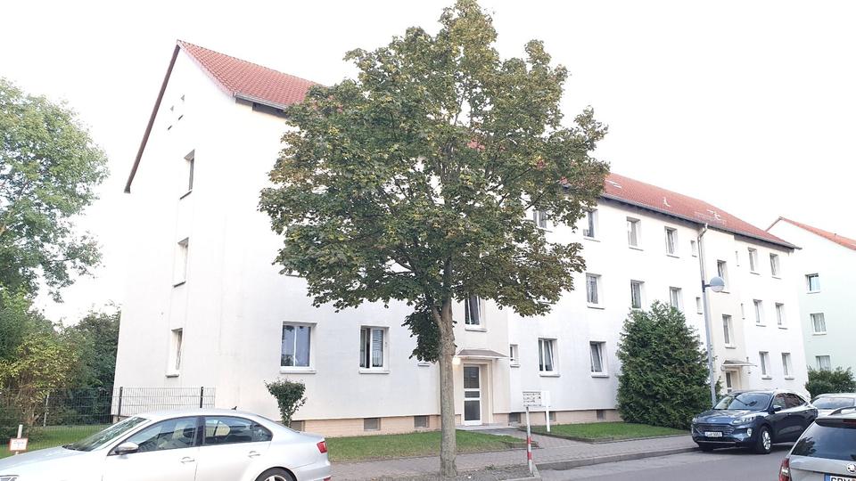 moderne, gemütliche 2-RW in Markranstädt zu vermieten 2 zimmer