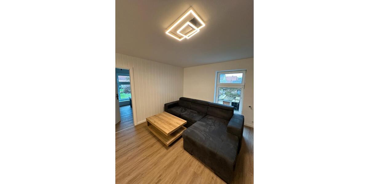 Etagenwohnung Volkmarsen - 2 Zimmer, 56 m&sup2;, 700&euro; | Angebot:26215187