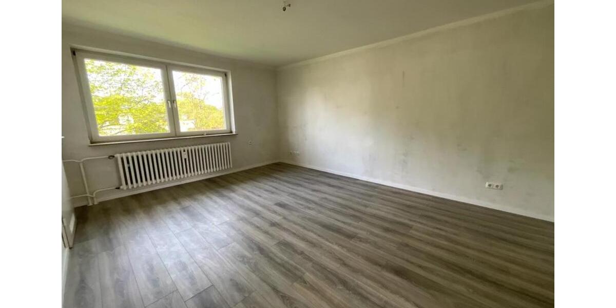 Etagenwohnung Duisburg Duisburg-Mitte - 3 Zimmer, 59 m&sup2;, 609&euro; | Angebot:21200708