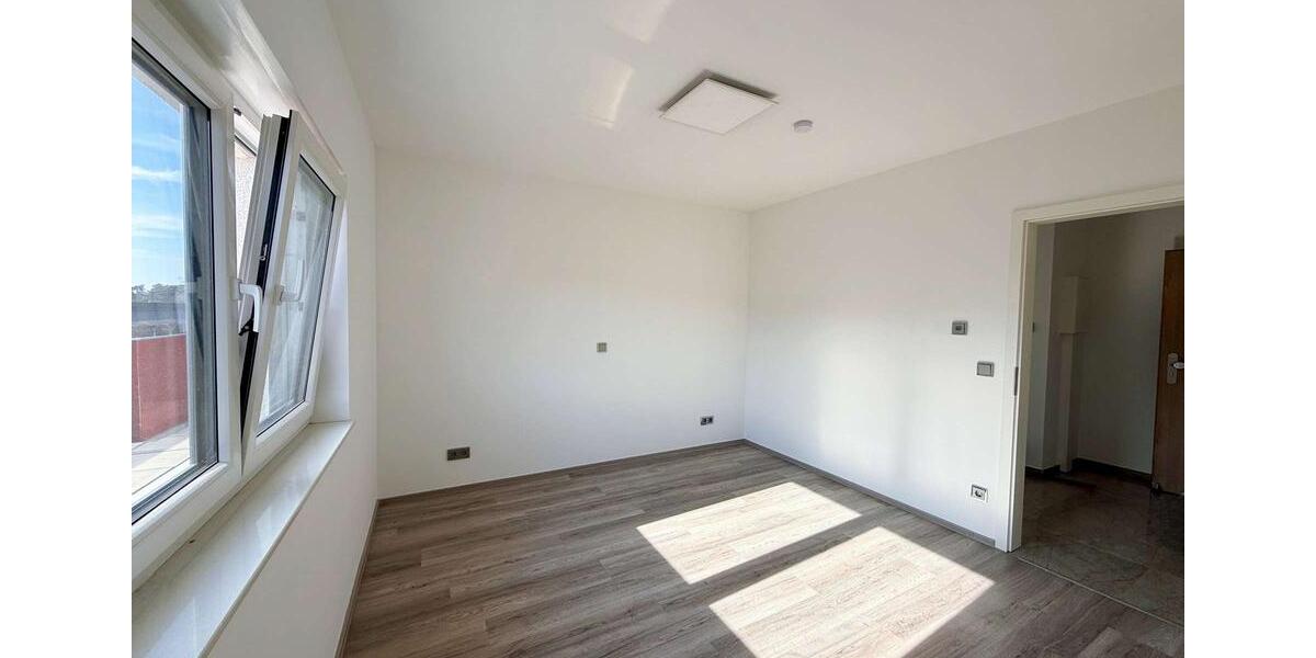 Dachgeschoßwohnung Gifhorn - 2 Zimmer, 79 m&sup2;, 1.100&euro; | Angebot:25718004