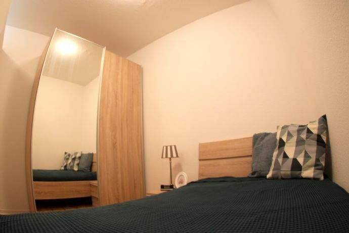 Etagenwohnung Oldenburg Osternburg - 1 Zimmer, 34 m&sup2;, 500&euro; | Angebot:26841431