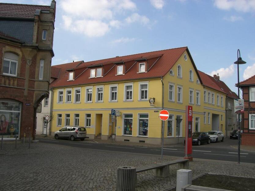 3-Raum Wohnung