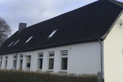 3-Zi.-Erdgeschoßwohnung in der Alten Schule in Satjendorf