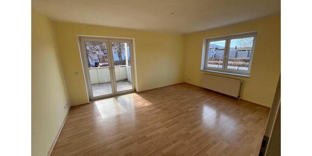 Hochparterre Ilsenburg (Harz) - 3 Zimmer, 72 m&sup2;, 590&euro; | Angebot:25331700