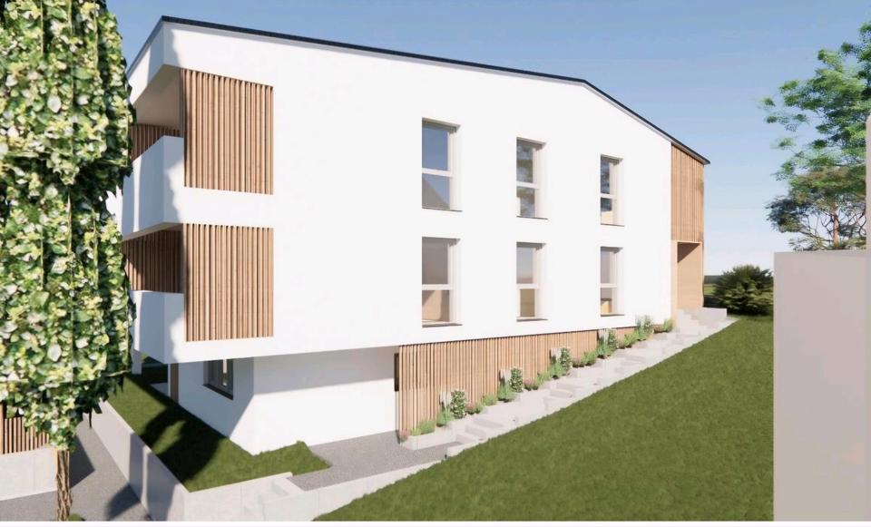 Etagenwohnung Gelnhausen - 2 Zimmer, 60 m&sup2;, 896&euro; | Angebot:26698339