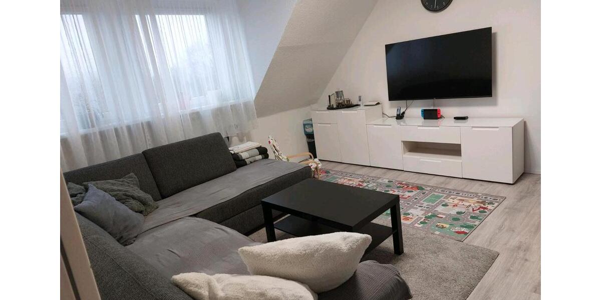 Etagenwohnung Oberhausen Alstaden - 3 Zimmer, 67 m&sup2;, 570&euro; | Angebot:25103910