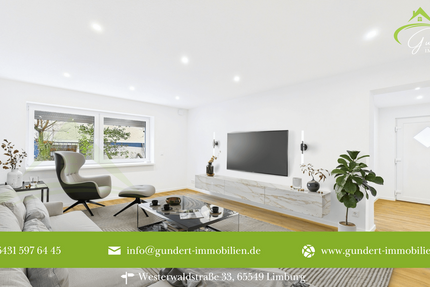 Wohnung zum Mieten in Beselich 1.200 € 95 m² 4 zimmer