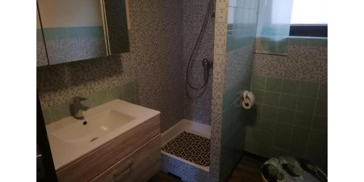 Etagenwohnung Neukirchen bei Heiligen Blut - 1 Zimmer, 35 m&sup2;, 250&euro; | Angebot:26034253