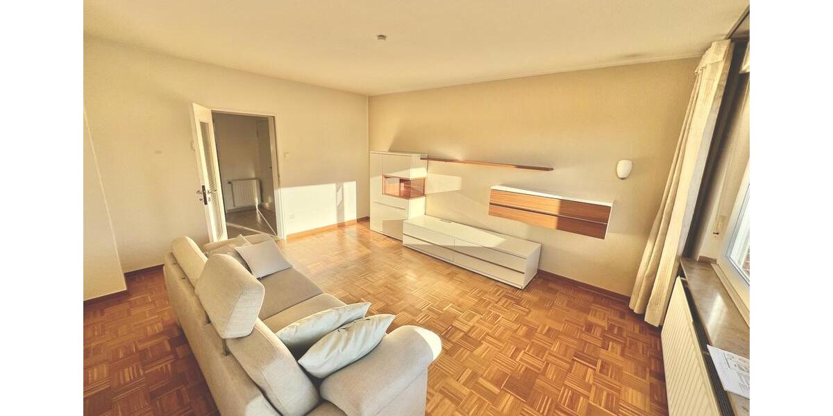 Etagenwohnung Warendorf - 3 Zimmer, 68 m&sup2;, 780&euro; | Angebot:26706047