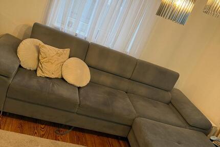 Wohnung Borken (Hessen) - 2 Zimmer, 65 m&sup2;, 615&euro; | Angebot:24542937