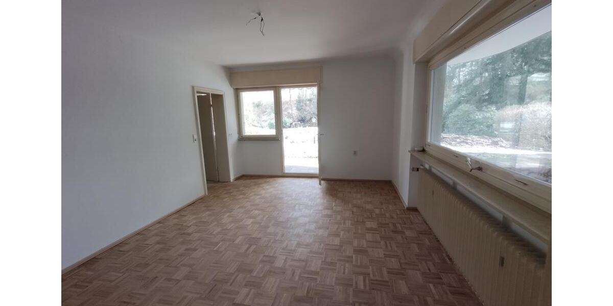 Erdgeschoßwohnung Bad Herrenalb - 3 Zimmer, 119 m&sup2;, 1.195&euro; | Angebot:21622793