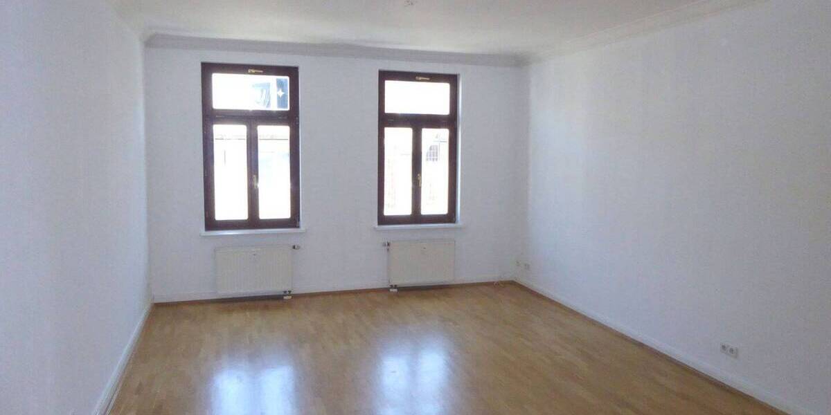 Etagenwohnung Leipzig Zentrum-Ost - 3 Zimmer, 93 m&sup2;, 925&euro; | Angebot:26763991