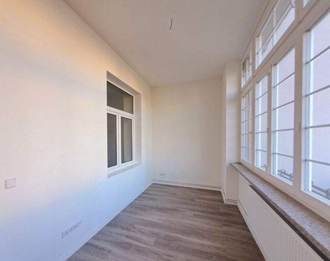 Etagenwohnung Brandenburg an der Havel Altstadt - 3 Zimmer, 96 m&sup2;, 818&euro; | Angebot:25801199