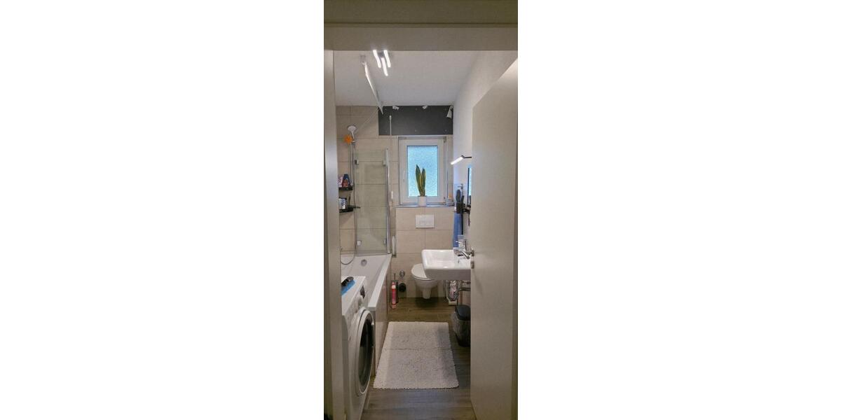 Erdgeschoßwohnung Wilnsdorf - 3 Zimmer, 78 m&sup2;, 650&euro; | Angebot:25258824