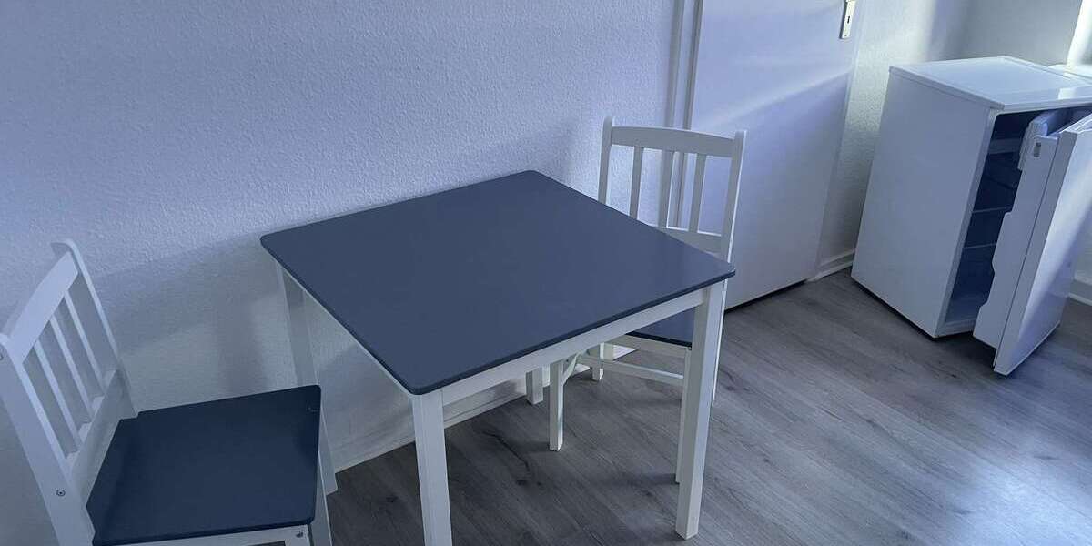 Möblierte 2 Zimmer Wohnung mit Balkon. Flexibel ab 6 Monate zu vermieten! - Appartement Annaburg | Angebot:24248810