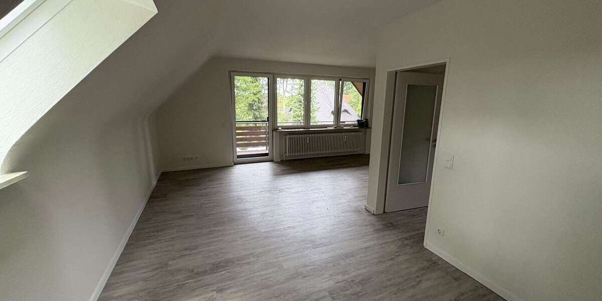 Etagenwohnung Tespe - 3 Zimmer, 90 m&sup2;, 990&euro; | Angebot:27166377